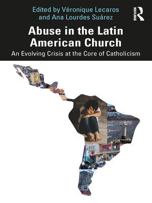 cover image of Abuse in the Latin American Church